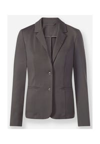 Witt - Jersey-Blazer - anthrazit