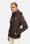 MARIKOO® Übergangsjacke Erdbeere Bild 11