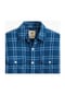 Levi's® Freizeithemd, Comfort-Fit, Langarm, Kent-Kragen, für Herren Bild 3