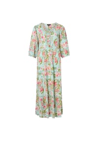 KRISS - Kleid Bisa - Mehrfarbig