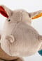 sigikid® Nilpferd Patchwork Sweety ,  für Babys und Kinder Bild 21