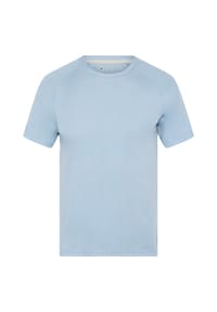 ALEX - Funktionshirt, atmungsaktiv, für Herren - AZURE