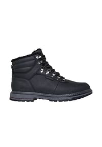 SKECHERS® - CORADO-MEMPHIS CORADO-MEMPHIS - black