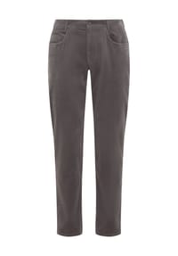 bugatti - HERREN FREIZEITHOSE, 240  GRAU, 32/30 - 240  GRAU