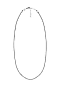 SKAGEN TOV MESH - Herren Kette, Edelstahl - 9999 SILBER