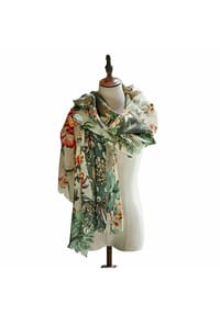 LOBERON - Schal Garnay bunt - bunt