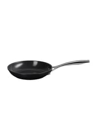 LE CREUSET® Bratpfanne - ESSENTIAL - ANTHRAZIT