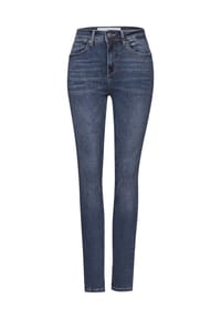 STREET ONE STUDIO - Jeans - medium blue tinted