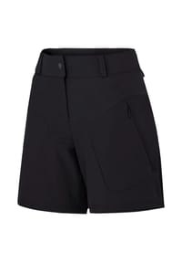 VAUDE - Hosen Women's Altissimo Shorty - black uni