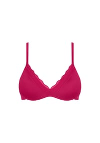 sloggi - Bralette Go Blush, Spitze, für Damen - 00NW BERRY