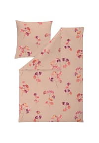 ESTELLA® Jersey Bettwäsche - ATELIER - 195/PEACH