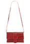 Cluty Abendtasche Echt Leder, Made In Italy Bild 9