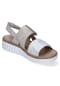 rieker Sandalen, Kunstleder, für Damen Bild 41