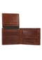 GREEN BURRY Newport Newport Geldbörse RFID Schutz Leder 11 cm Bild 6