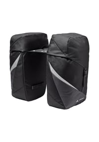 VAUDE - TwinRoadster Fahrradtasche 48 cm - black