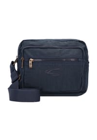 camel active Journey - Journey Umhängetasche 28 cm - black