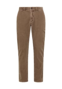 GALERIA - Chinohose, Gesäßtaschen, für Herren - 0200  BEIGE
