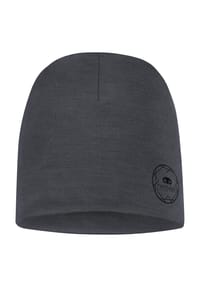 normani® - Merino Mütze Geraldton - Anthrazit