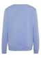 POLO SYLT Sweater mit glitzerndem Labelprint Bild 2