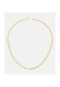 VANLERÉ - Halskette, 375 Gelbgold - gold