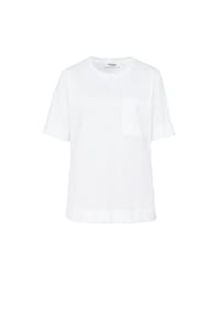 TONI - T-Shirt Dolly - white | 080
