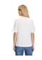 CARTOON T-Shirt, Strass, für Damen Bild 14