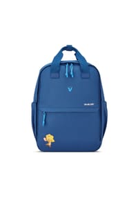 RONCATO - Warner Bros Reiserucksack 40 cm Laptopfach - blu