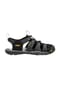 KEEN Clearwater Sandalen, Schnellschnürsystem, für Herren Bild 11