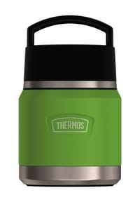Thermos Isolierbehälter - ICON KIDS FOOD JAR - LIME