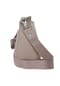 MANDARINA DUCK MELLOW LEATHER Umhängetasche, Leder, Emblem, für Damen Bild 11