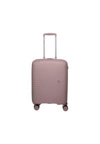 travelite Tamaris x Travelite - Tamaris x Travelite Voyaage 4 Rollen Kabinentrolley S 55 cm - anthracite