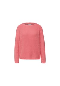 Street One - Pullover, für Damen - 16351 SOFT BEIGE