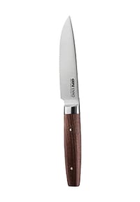 GEFU® Universalmesser - ENNO - SILBER / BRAUN