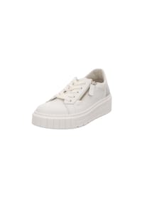 Gabor® - Schnürschuhe - weiß