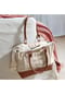 LOBERON Tasche Linna beige Bild 2