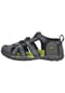 KEEN Synthetik/Textil Wanderschuhe Bild 4