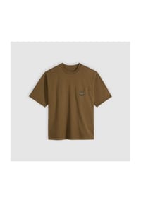 Levi's® - T-Shirt, Baumwolle, für Herren - 03 BRAUN