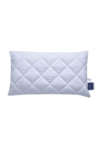 billerbeck Nackenstützkissen "Vario" - CLASSIC® - WEISS