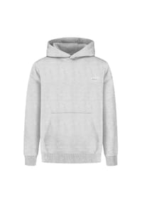 SMILODOX - Hoodie Ilyas - Creme
