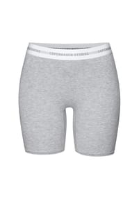 COPENHAGEN STUDIOS - Boxer, Baumwollmix, Logobund, für Damen - 24 NAVY