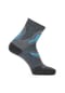 UYN® Damen Trekking Socken - 2IN Merino Socks, Wandersocken, Merino, Logo Bild 2