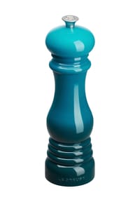 LE CREUSET® - Salzmühle "Deep Teal", 21 cm - Deep Teal