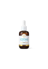 COTTAN Paris 1840 - Serum für gute Miene - Vitamin C - Transparent