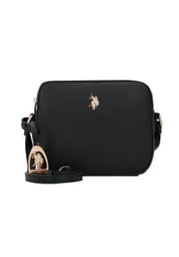 U.S. POLO ASSN. Jones - Jones Umhängetasche 20 cm - black