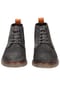 Marc O'Polo Veloursleder Stiefelette Bild 3