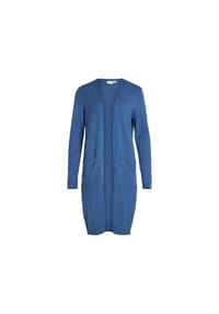 VILA - Pullover - ashley blue