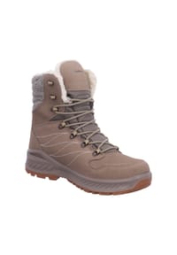 LOWA - NABUCCO GTX Ws NABUCCO GTX Ws - sand/beige