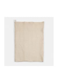LOBERON - Badetuch Maralei beige - beige