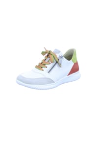 HARTJES® - Schnürschuh BREEZE - beige/beige