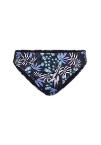 BRUNOTTI - Bikini Basic Slip, elastisch, für Damen - 9999 BLACK